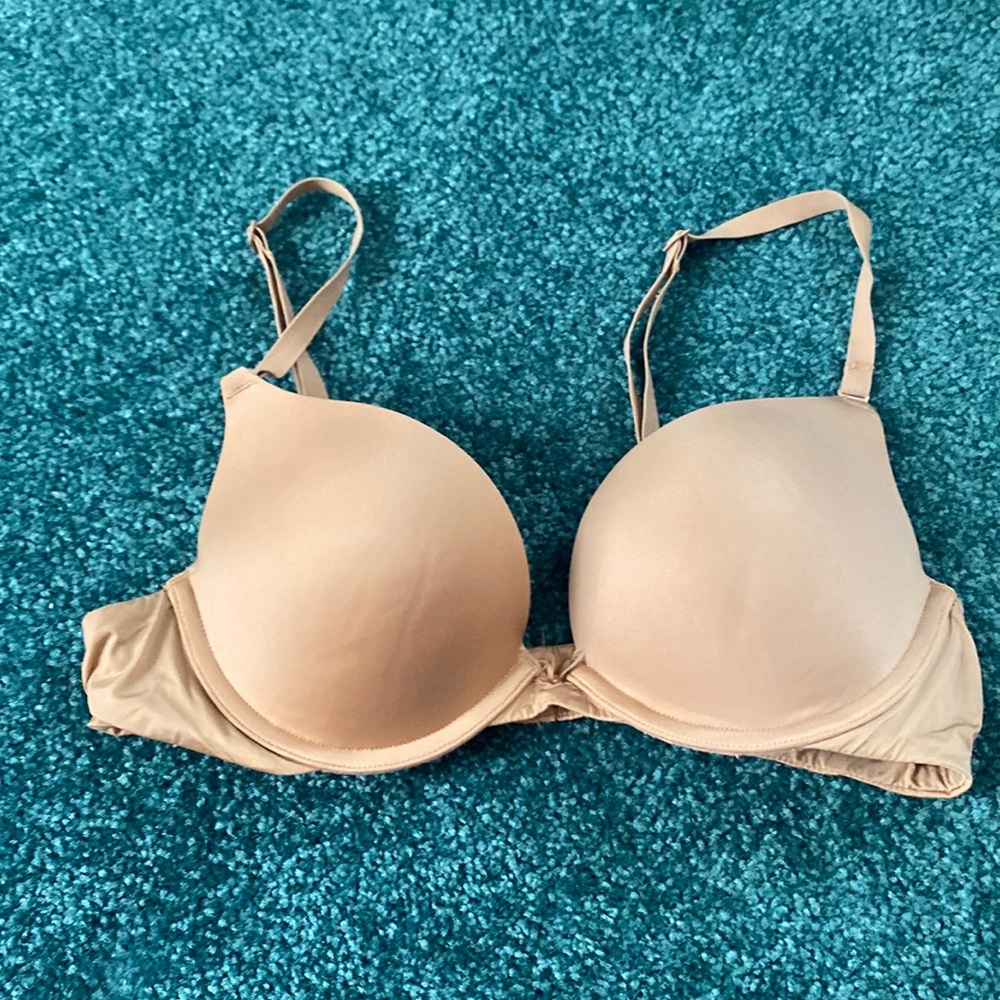 Pink Campus Push-Up